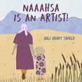 thumbnail image 2 of Pre-Owned Naaahsa Is an Artist!, (Hardcover), 2 of 2