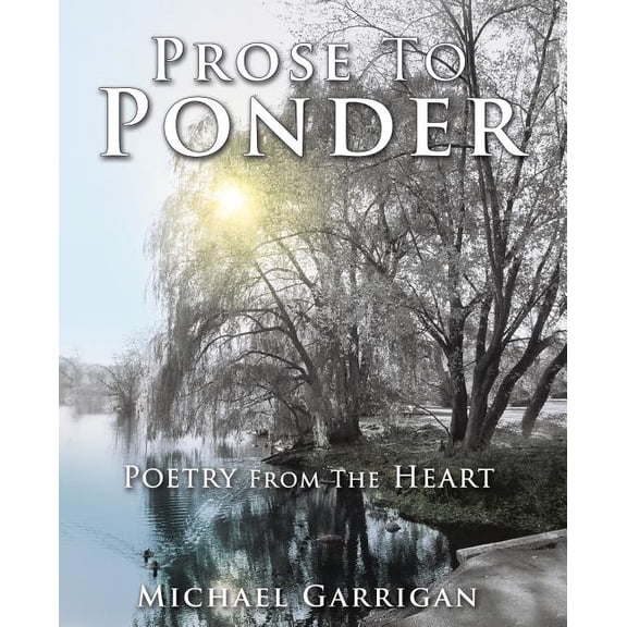Prose To Ponder, (Paperback)