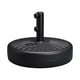 thumbnail image 2 of Yescom 20 Patio Umbrella Base Sand or Water Filled Parasol Weighted Stand Garden 62Lbs,YES0360, 2 of 10