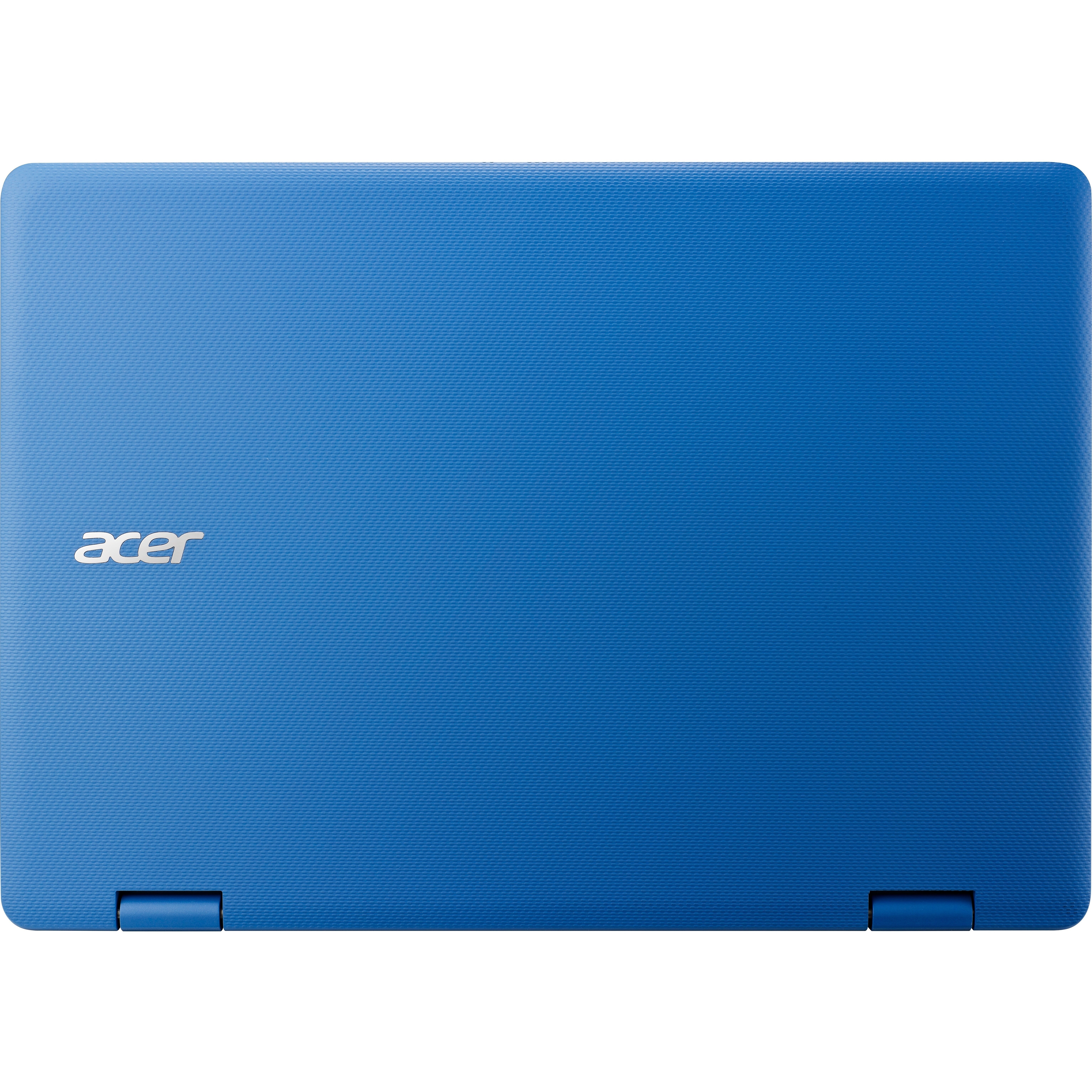 Acer Aspire R 11 R3-131T-C3GG - 11.6" - Celeron N3150 - 4 GB RAM - 500 GB HDD - US International - image 5 of 6