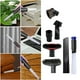 thumbnail image 4 of Accesorios de repuesto universales para aspiradoras con cepillo para polvo y manguera estándar de 32 mm, 4 of 6