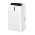 thumbnail image 2 of Yardi Yard 14000 BTU Portable Air Conditioner with APP and WiFi Control-White, Portable Air Conditioners,Portable AC Cools up to 350 Sq.Ft, 2 of 11