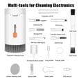 thumbnail image 2 of Kit de Limpieza electrónica, 2 of 8
