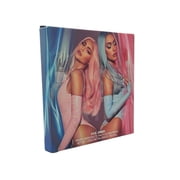 Kylie Cosmetics Stassie Collection Matte Eyeshadow Palette, Multi-Color