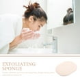 thumbnail image 2 of CHUANK 10 Pcs Face Wash Reusable Facial Sponge Cleaner Multi-function Exfoliating Sponges Household Travel, 2 of 6