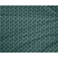 thumbnail image 4 of oneOone Tissu Polyester Lycra Tissu à Blocs de Losanges Imprimé BTY 56 Pouces de Large, 4 of 4