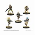 thumbnail image 3 of Star Wars : Legion : Rebel Troopers, 3 of 7
