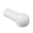 thumbnail image 1 of 4Pcs Car Top Rod Joint End Cap Replacement For- 986 987 Convertible 1997- 2012 98656127902, 1 of 7