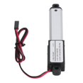 thumbnail image 5 of Pen Type Electric Linear Actuator Waterproof Electric Micro Linear Actuator 12V for Agricultural Iatrical Machinery 50mm, 5 of 5