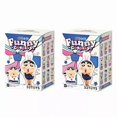 thumbnail image 1 of RWJDXD Cartoon Anime Crayon Shined Chaned Model Doll Fun Cos Series The Latest Crayon Shin-Chaned Statue Cute Figure Creative Gifts, 1 of 6