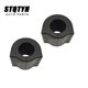 thumbnail image 1 of 2pcs 2123230965 Front Stabilizer Bushing (25mm) For Mercedes Benz E Class W212 09-16 A2123230965, 1 of 1