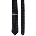 thumbnail image 3 of Ascentix Flower Diamonds Necktie, 3 of 4