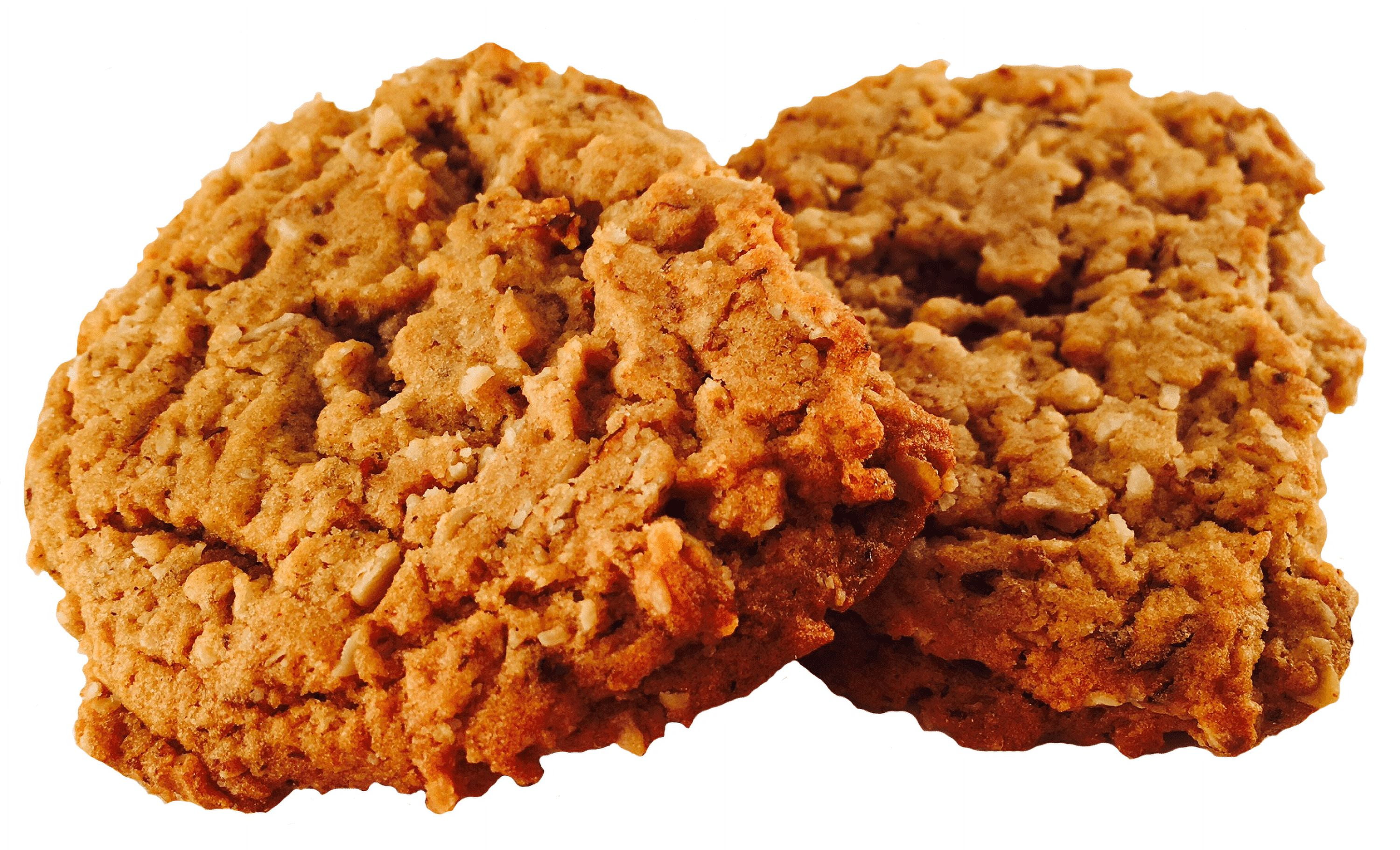 Franz Raspberry Filled Oatmeal Cookies, 10.5 oz, 12 Count