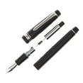 thumbnail image 5 of Pilot Custom 912 Fountain Pen, Black Barrel, Soft Fine Nib (71616), 5 of 5
