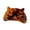 Brown, variant on Barrettes Product Catalog Stylish Cat Hair for Ladies by French Leopard Print Fashionable Hair Accessories,2.72*1.73 inch,Green