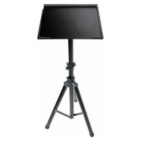 UPC: 0747705006417 | Gemini Professional Audio for DJ PST-01 Professional Live Studio Device Tripod Stand