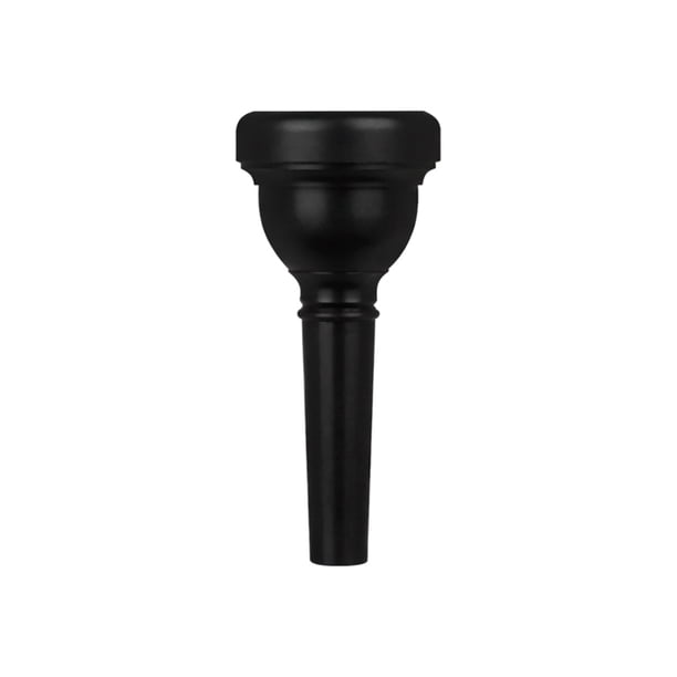 Boquilla de Plástico Universal para Trombones Altos, Boquilla para Trombón, Piezas Musicales, Accesorios de Repuesto