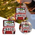 thumbnail image 2 of Fishing Ornament Fishing Gear Ornament Fishing Christmas Tree Hanging Fishing Tackles Ornament Fishing Lover Fisherman Ornament Easy To Use, 2 of 6