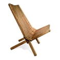 thumbnail image 1 of GloDea GloDea Chair X36, Light Brown, 1 of 1