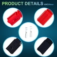 thumbnail image 3 of Conjunto de conectores de terminales modulares AnchiMSR 120 PCS 15A, 3 of 7