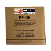 PF-06 Printhead for use in Canon imagePROGRAF TM-350, TM-340, TM-240, TM-250, TM-355, TX-3100, TX-4100, TZ-30000, TZ-32000