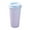 Blue, variant on LQXZWJY Travel Mug - Insulated Reusable Coffee Tumbler with Plastic, Leak-Proof Lid, BPA-Free - Portable Mug for Hot & Cold Drinks, Cup Holder Friendly