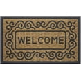 thumbnail image 1 of Achim Important des Rouleaux de Tapis de Coco - 18x30, 1 of 3