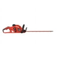 thumbnail image 3 of Echo eFORCE 22 in. 56V Cordless Battery Hedge Trimmer with 2.5Ah Battery and Charger - DHC-2300C1, 3 of 6