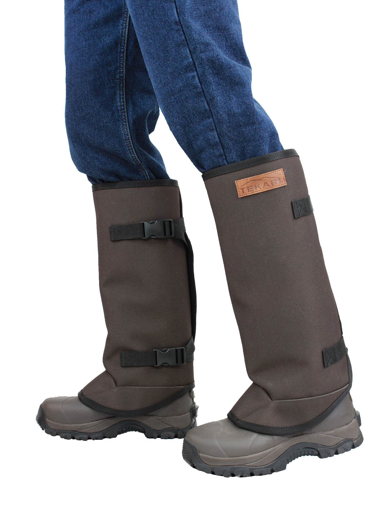 Tekari Unisex Snake Gaiter