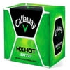 Callaway Hex Hot Bite Golf Balls, 12 Pack