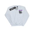 thumbnail image 1 of DC Comics Sweat-Shirt Femme Batman Joker Sourire Imprimé Poitrine, 1 of 3