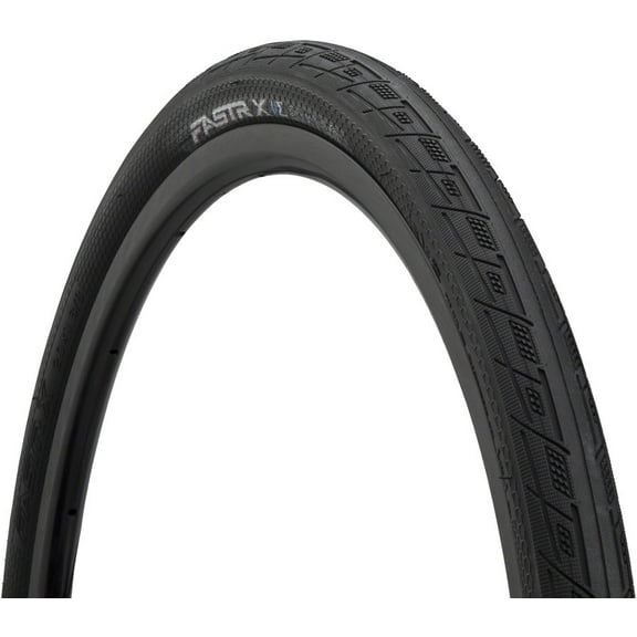 Tioga FASTR X S-Spec BMX Tire 20x1-3/8" Folding Bead Black