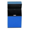 thumbnail image 4 of Étui, Pratique en Aluminium Brossé Boîte Portative Interrupteur Léger pour Partie pour le Stockage, 4 of 8