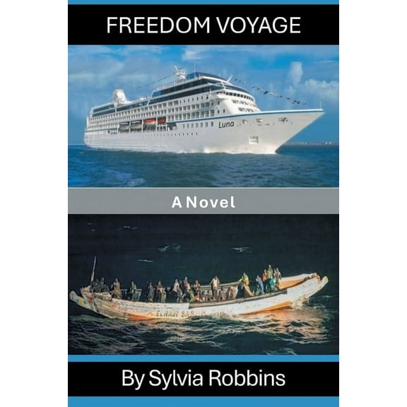 Freedom Voyage, (Paperback)