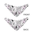 thumbnail image 6 of Goofa Cowboy Pattern Pet Scarf Bandana - Adjustable and Comfortable,Dog Scarf Bib Kerchief Breedfor Dogs and Cats-Large, 6 of 8
