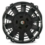 6 Inch 90w 12 Volt Small Electric Engine Transmission Oil Cooler Fan ...