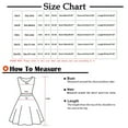 thumbnail image 3 of Babysbule Woman Summer Dresses Fashion Women Summer Half Sleeve Bandage Solid Color V-Neck Flare Sleeve Dress, 3 of 4