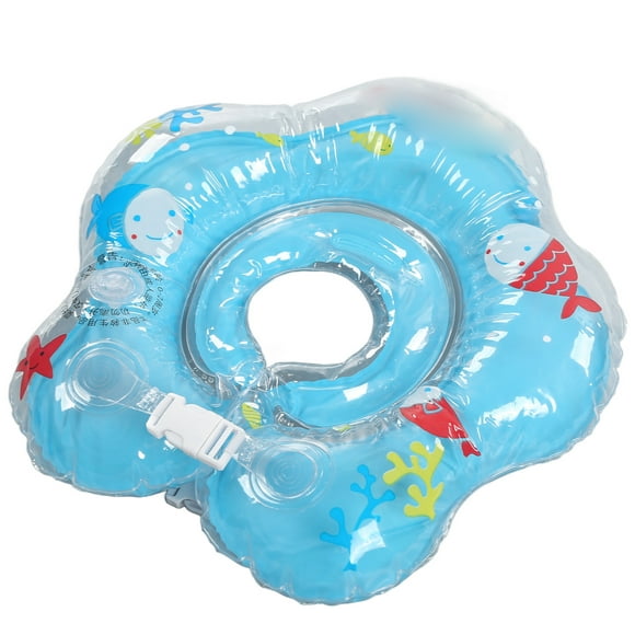 Baby Swimming Ring, Thicken Environmentally friendly   Newborn Swim Ring  For Baby  8.5cm/3.3in