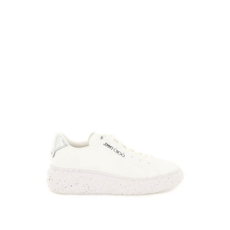 

Jimmy choo diamond light maxi sneakers