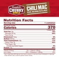 thumbnail image 3 of Campbell’s Chunky Soup, Chili Mac Soup, 15.25 oz Microwavable Bowl, 3 of 14