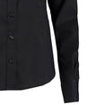 thumbnail image 3 of Kustom Kit Ladies Corporate Long Sleeve Oxford Shirt, 3 of 4