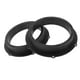 thumbnail image 1 of Anillo Espaciador de Altavoz Único Bargains Adaptador de Altavoz Tweeter para Audi para 6.5" 2 Pcs, 1 of 7