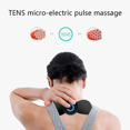 thumbnail image 5 of Electric Muscle Stimulator Machine For Back Shoulder Leg Neck Pain Relief, 5 of 5