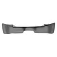 thumbnail image 3 of For 2005-2010 Jeep Grand Cherokee Rear Bumper Cover CH1100870OE, 3 of 3