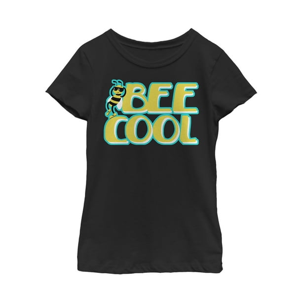 Lost Gods Girl S Lost Gods Bee Cool Sunglasses Graphic Tee Black Large Walmart Com Walmart Com Lost Gods Girl S Lost Gods Bee Cool Sunglasses Graphic Tee Black Large Walmart Com Walmart Com