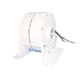 thumbnail image 2 of 5000W 12V 24V 48V Gearless Permanent Magnet 5KW Electric Generators Alternator For Windmill Dynamo Motor Wind Turbine Generator ,Widely Use, 2 of 6