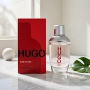 HUGO ENERGISE BY HUGO BOSS By HUGO BOSS For MEN