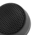 thumbnail image 4 of 1 Pair Dome Tweeter Speaker High Efficiency Clear Sound Loudspeaker Universal for Auto Audio System, 4 of 8