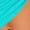 Mint Green, variant on Miluxas Women Color Block 3 Piece Tankini Swimsuits with Matching Swim Tank Top Tummy Control Bikini Bottoms Wrap Cover Ups Skirt Sky Blue