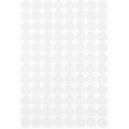 thumbnail image 1 of Adhesive Cover Caps PVC Furniture Cabinet Screw Covers Screw Stickers, 1 of 4